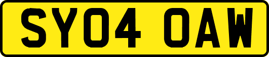 SY04OAW