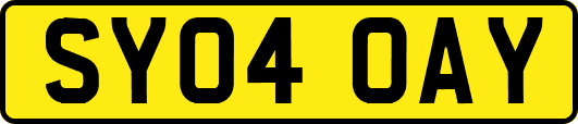 SY04OAY