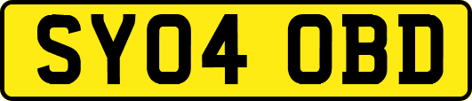 SY04OBD