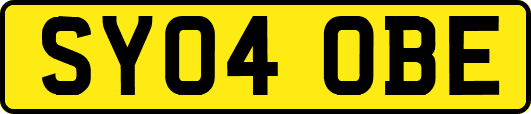 SY04OBE