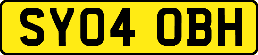 SY04OBH