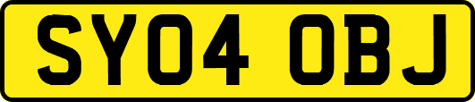 SY04OBJ