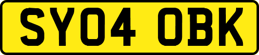 SY04OBK