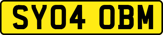 SY04OBM
