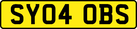 SY04OBS
