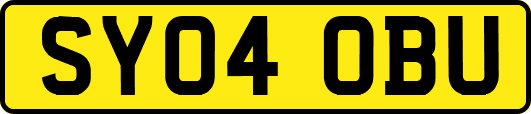 SY04OBU