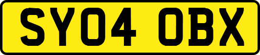 SY04OBX