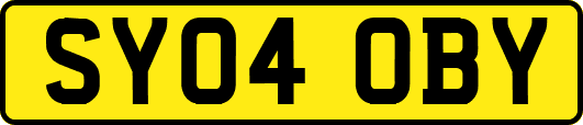SY04OBY