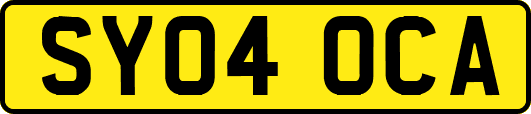 SY04OCA
