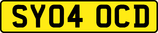 SY04OCD
