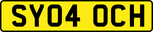 SY04OCH