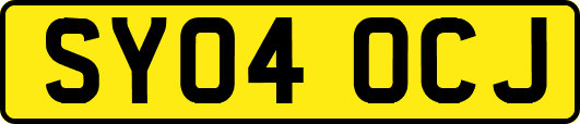 SY04OCJ