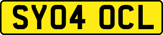 SY04OCL