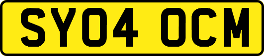 SY04OCM