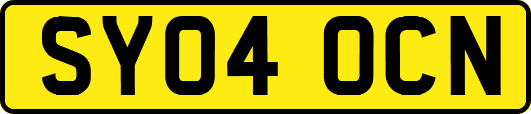 SY04OCN