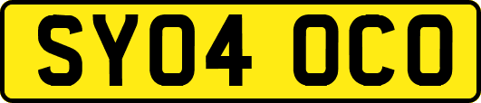 SY04OCO