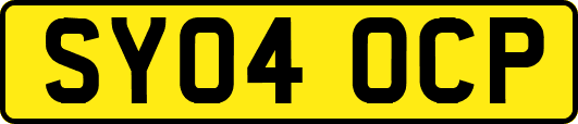 SY04OCP