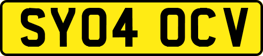 SY04OCV