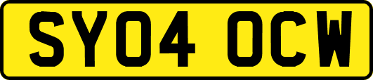 SY04OCW