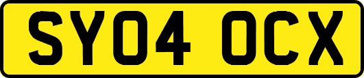 SY04OCX
