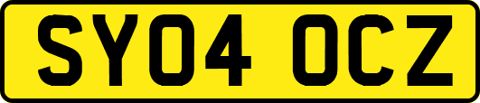SY04OCZ