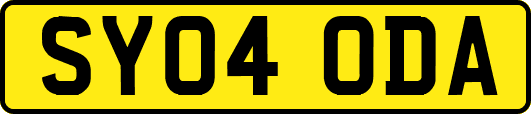 SY04ODA