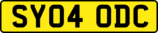 SY04ODC