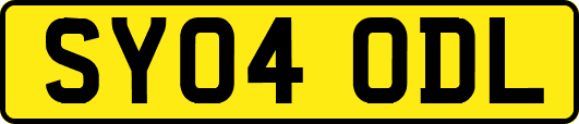 SY04ODL