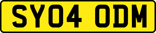 SY04ODM