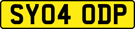 SY04ODP