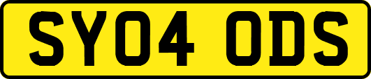 SY04ODS