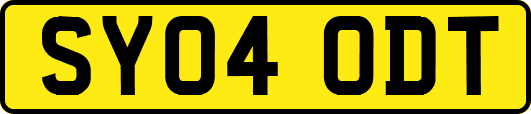 SY04ODT