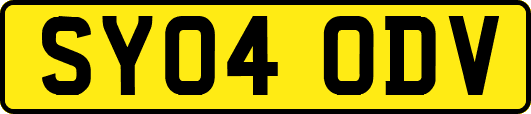 SY04ODV