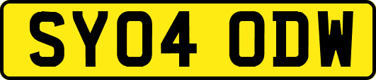 SY04ODW