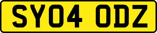 SY04ODZ