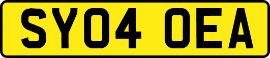 SY04OEA