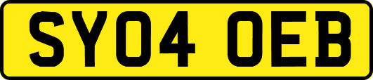 SY04OEB