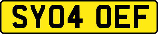 SY04OEF