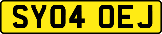 SY04OEJ