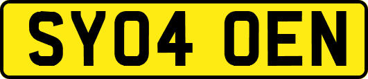 SY04OEN
