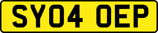 SY04OEP