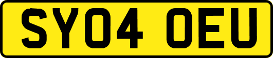 SY04OEU