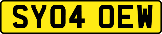 SY04OEW