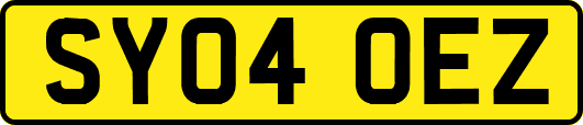 SY04OEZ