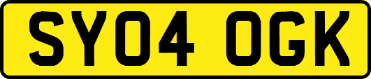 SY04OGK