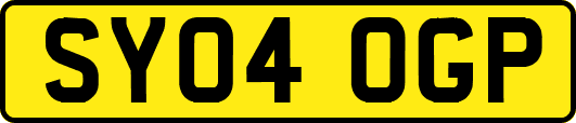 SY04OGP