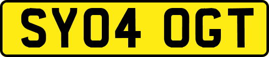 SY04OGT