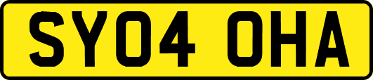 SY04OHA