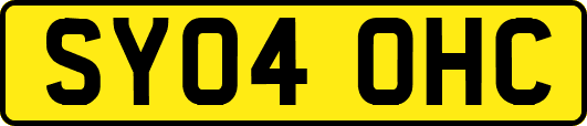 SY04OHC