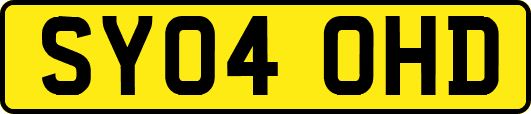 SY04OHD